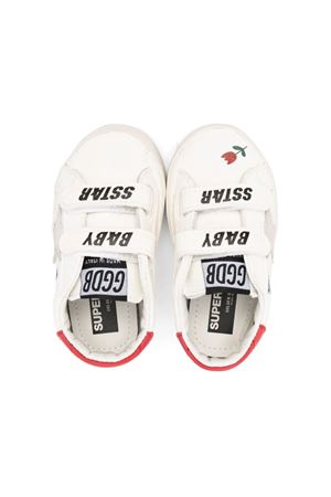  GOLDEN GOOSE KIDS | GIF00166F00623310953